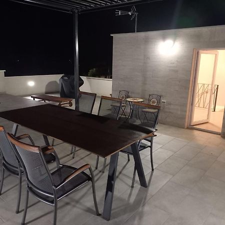 Casa Bianca Appartement Privlaka  Buitenkant foto