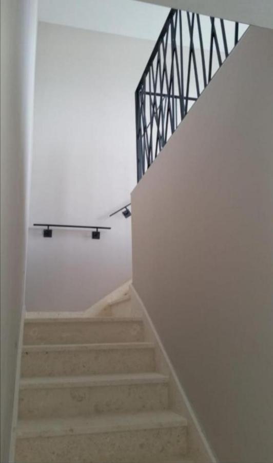 Casa Bianca Appartement Privlaka  Buitenkant foto